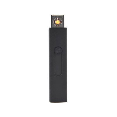 USB зажигалка 100F
