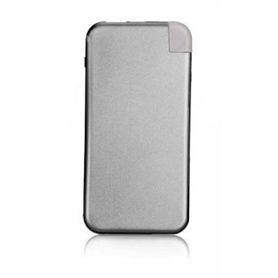Повербанк (портативный аккумулятор) Trick, 6000 mAh, 2 USB