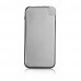 Повербанк (портативный аккумулятор) Trick, 6000 mAh, 2 USB