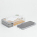 Повербанк (портативный аккумулятор) Trick, 6000 mAh, 2 USB