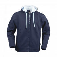 Женская толстовка Moline от ТМ James Harvest