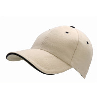 Кепка CONTRAST SANDWICH