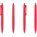Ручка пластикова 'Basic new' (Ritter Pen)