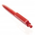 Ручка пластикова 'Basic new' (Ritter Pen)