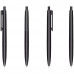 Ручка пластикова 'Basic new' (Ritter Pen)