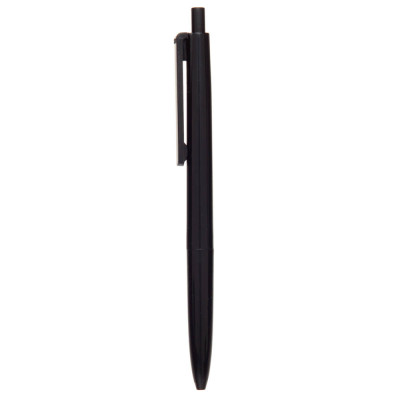 Ручка пластикова 'Basic new' (Ritter Pen)