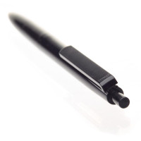 Ручка пластикова 'Basic new' (Ritter Pen)