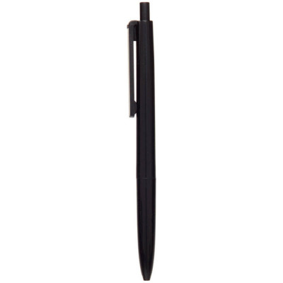 Ручка пластикова 'Basic new' (Ritter Pen)