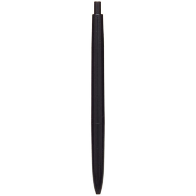 Ручка пластикова 'Basic new' (Ritter Pen)
