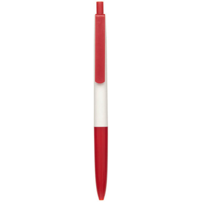 Ручка пластикова 'Basic new' (Ritter Pen)