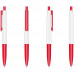 Ручка пластикова 'Basic new' (Ritter Pen)