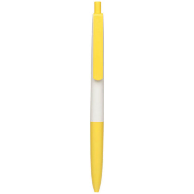 Ручка пластикова 'Basic new' (Ritter Pen)