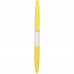 Ручка пластикова 'Basic new' (Ritter Pen)