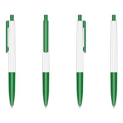 Basic new (Ritter Pen)