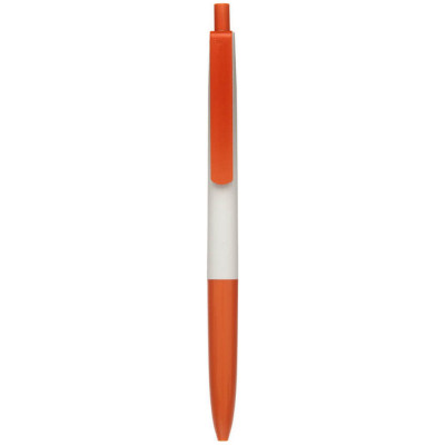 Ручка пластикова 'Basic new' (Ritter Pen)