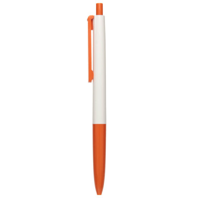 Ручка пластикова 'Basic new' (Ritter Pen)