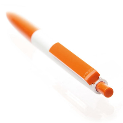 Ручка пластикова 'Basic new' (Ritter Pen)