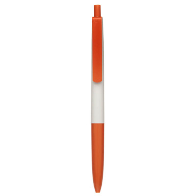 Ручка пластикова 'Basic new' (Ritter Pen)