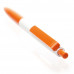 Ручка пластикова 'Basic new' (Ritter Pen)