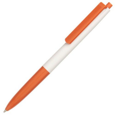 Ручка пластикова 'Basic new' (Ritter Pen)