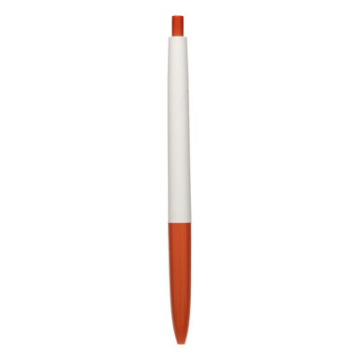 Ручка пластикова 'Basic new' (Ritter Pen)