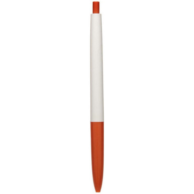 Ручка пластикова 'Basic new' (Ritter Pen)