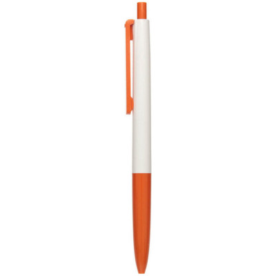Ручка пластикова 'Basic new' (Ritter Pen)
