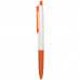 Ручка пластикова 'Basic new' (Ritter Pen)
