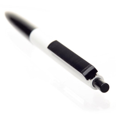 Ручка пластикова 'Basic new' (Ritter Pen)