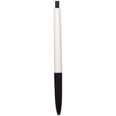 Ручка пластикова 'Basic new' (Ritter Pen)