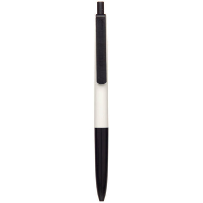 Ручка пластикова 'Basic new' (Ritter Pen)