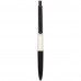 Ручка пластикова 'Basic new' (Ritter Pen)