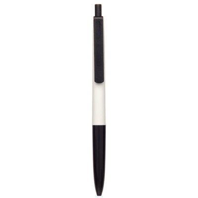 Ручка пластикова 'Basic new' (Ritter Pen)