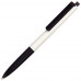 Ручка пластикова 'Basic new' (Ritter Pen)