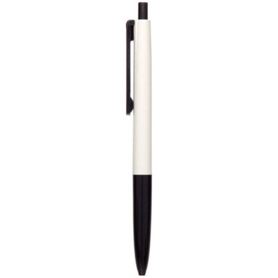 Ручка пластикова 'Basic new' (Ritter Pen)