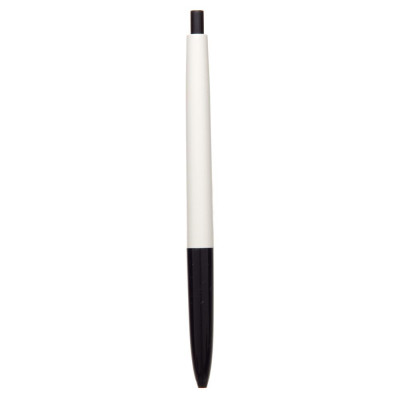 Ручка пластикова 'Basic new' (Ritter Pen)