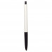 Ручка пластикова 'Basic new' (Ritter Pen)