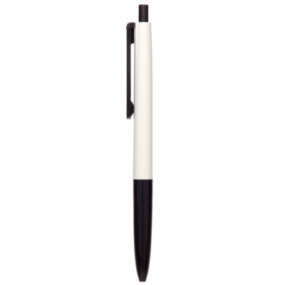Ручка пластикова 'Basic new' (Ritter Pen)