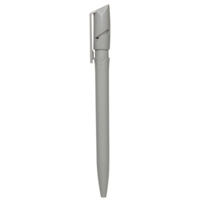 Ручка пластикова 'Twister' (Ritter Pen) поворотна