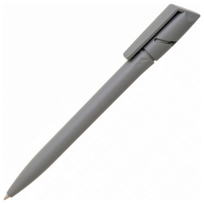 Ручка пластикова 'Twister' (Ritter Pen) поворотна