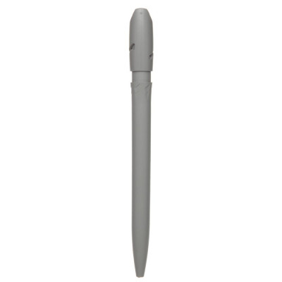 Ручка пластикова 'Twister' (Ritter Pen) поворотна