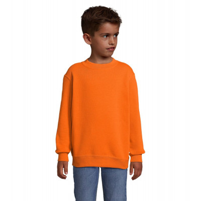 Свитшот SOL’S NEW SUPREME KIDS