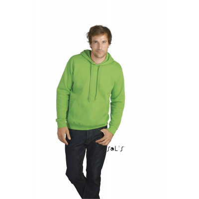 Свитшот с капюшоном SOL’S SNAKE Свитшот с капюшоном SOL’S SNAKE