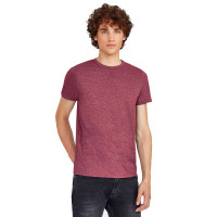 Футболка с круглым вырезом SOL'S MIXED MEN