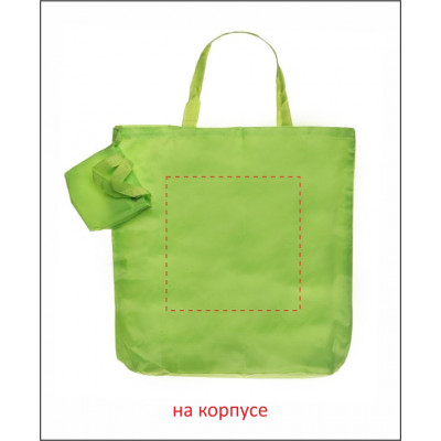 Сумка складана 'Wes' Оксфорд 210D