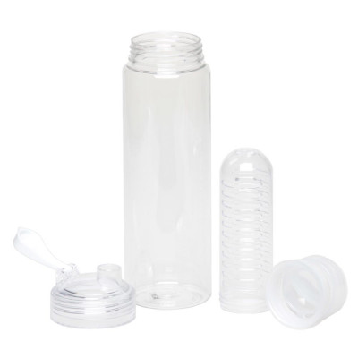 Пляшка тританова з інфузором 650 мл Пляшка тританова з інфузором 650 мл