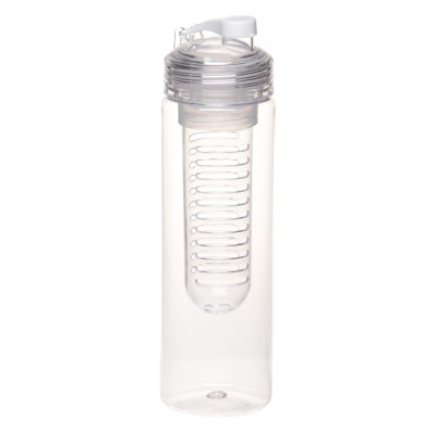 Пляшка тританова з інфузором 650 мл