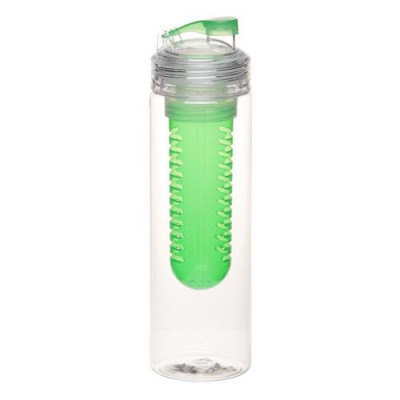 Пляшка тританова з інфузором 650 мл Пляшка тританова з інфузором 650 мл