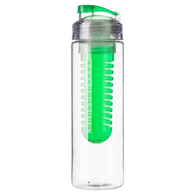 Пляшка тританова з інфузором 650 мл Пляшка тританова з інфузором 650 мл