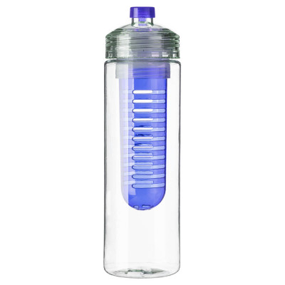 Пляшка тританова з інфузором 650 мл Пляшка тританова з інфузором 650 мл